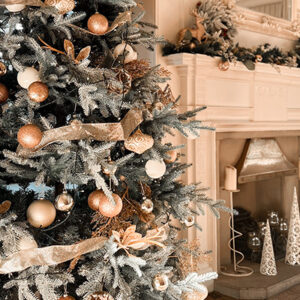 Winter Retreat (Friday & Saturdays)