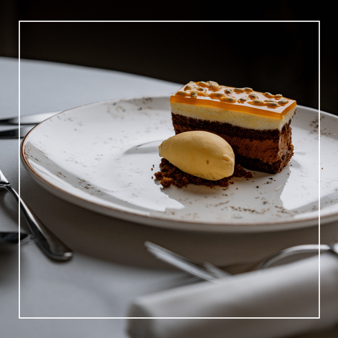 Christmas Eve Dinner