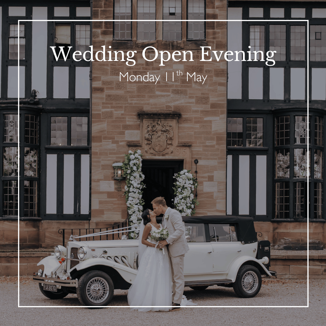 Wedding Open Evening