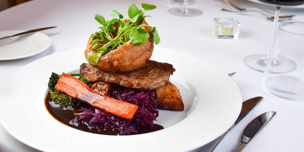 easter-sunday-lunch-inglewood-manor