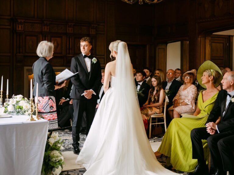 All Inclusive package, Inglewood Manor