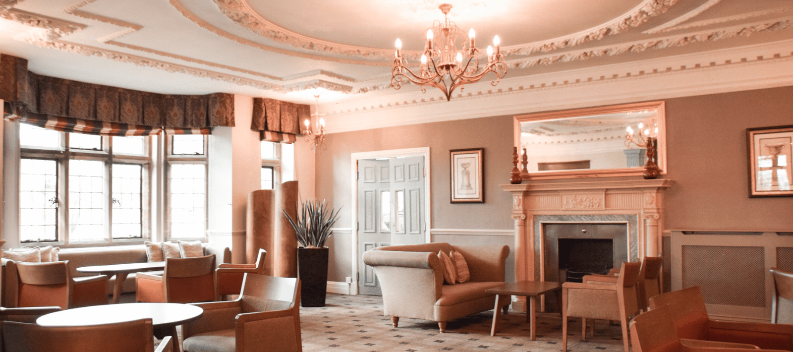 The Lounge