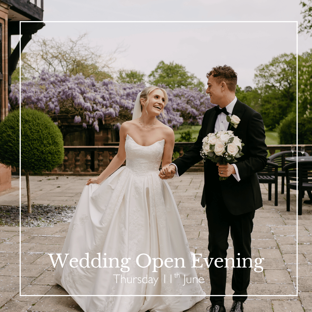 Wedding Open Evening