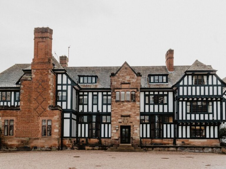 Inglewood Manor