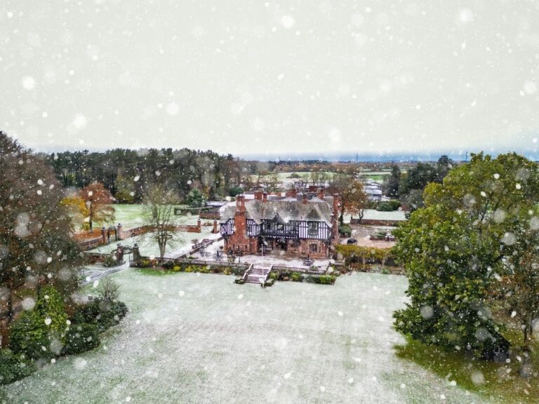 Inglewood Manor