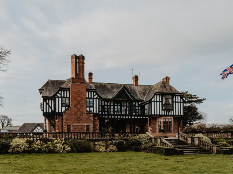 Inglewood Manor
