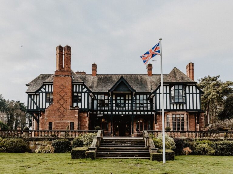 Inglewood Manor