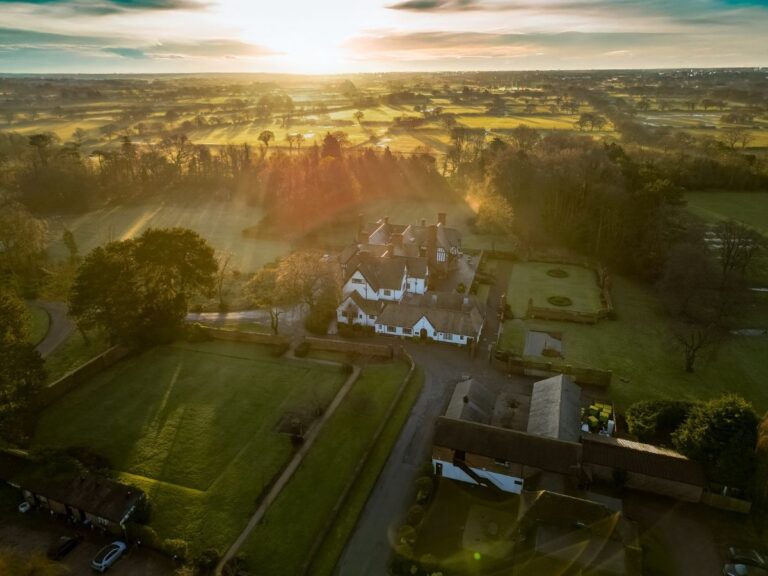 Inglewood Manor