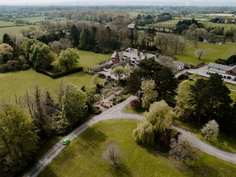 Inglewood Manor