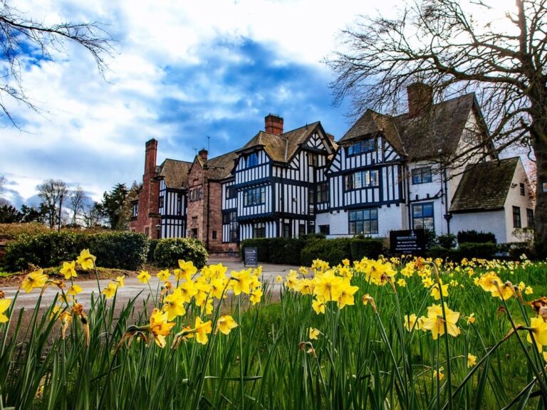 Inglewood Manor