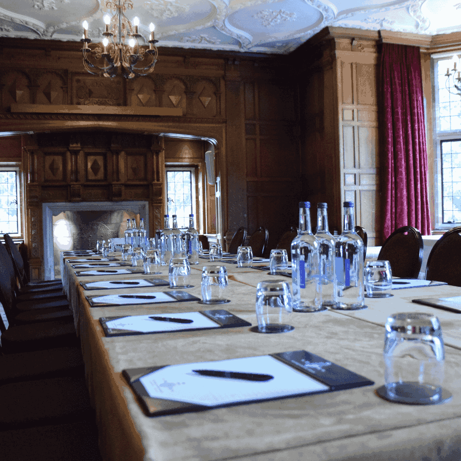 Inglewood Manor Meeting and Events