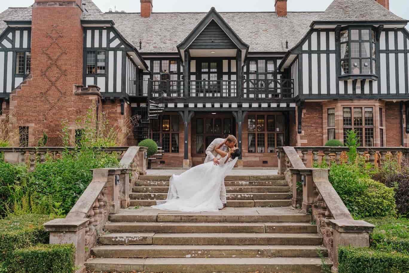 Inglewood Manor Weddings