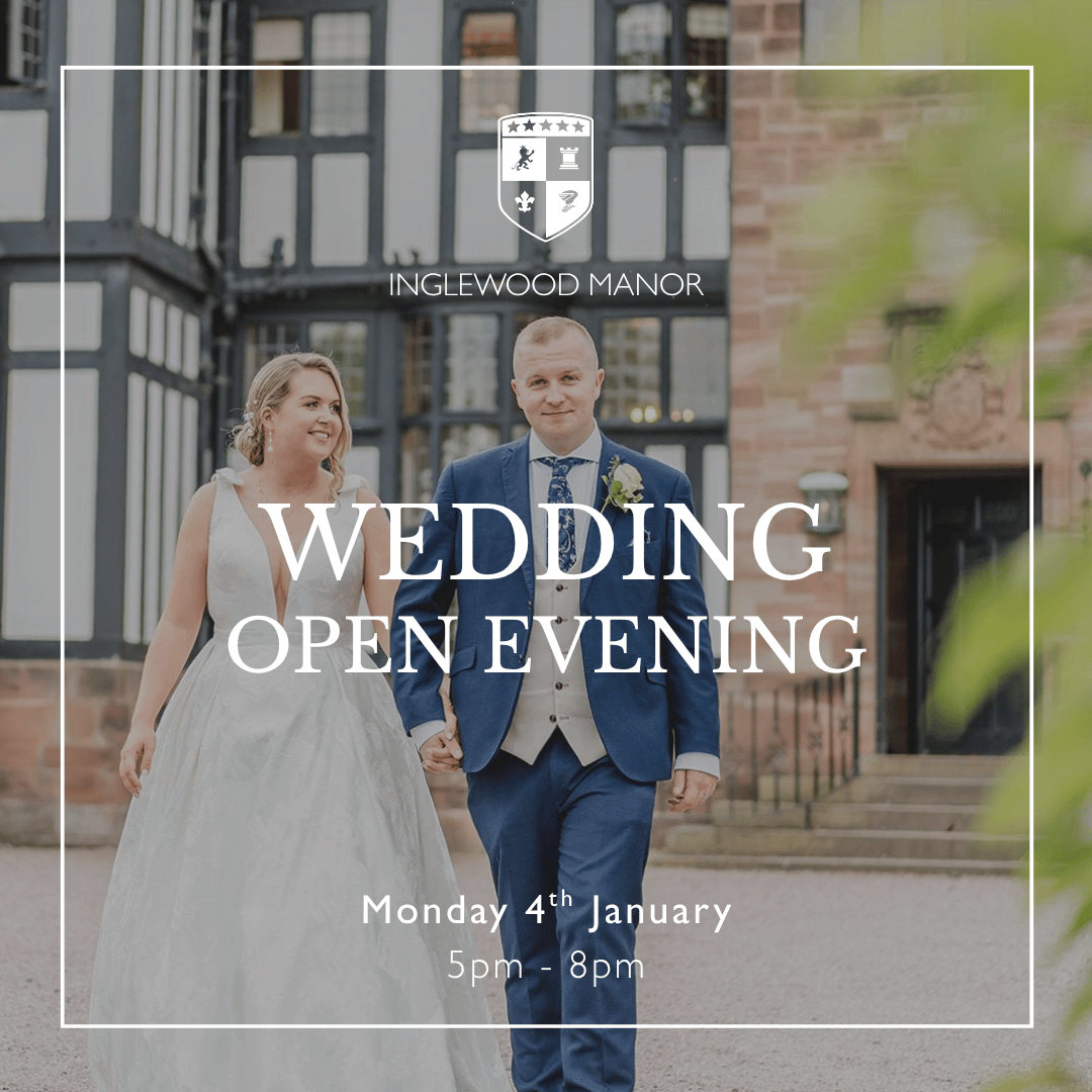 Wedding Open Evening